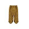 Παντελονάκι με Κλειστά Ποδαράκια σε Σχέδιο Καμηλοπάρδαλη - 35728