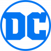 DC Φορμάκι με Σχέδιο Διάφορους Σούπερ Ήρωες