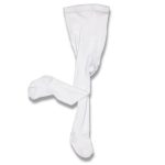 Βρεφικό Καλσόν Μονοχρωμο Άσπρο