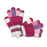 Παιδικά Χειμωνιάτικα Γαντάκια Φουξ