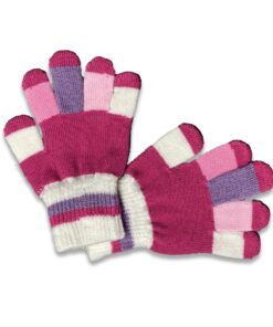 Παιδικά Χειμωνιάτικα Γαντάκια Φουξ