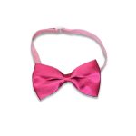 Παιδικό Παπιγιόν Μονόχρωμο Φούξια (52789)