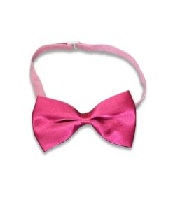 Παιδικό Παπιγιόν Μονόχρωμο Φούξια (52789)