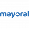 Mayoral Φορμάκια Μακό Σετ 2 Τεμαχίων (23-01736-063) - Ροζ