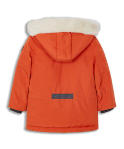 Mayoral Μπουφάν με Κουκούλα (12-02420-087)