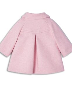 Mayoral Παλτό Ροζ (12-02404-031)