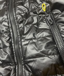 Joyce Μπουφαν με Κουκούλα 