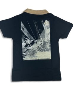 Joyce Επίσημο Σετ με Πόλο Μπλούζα και Παντελόνι (0013977)