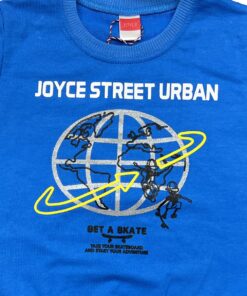 Joyce Σετ Μπλουζα και Παντελονι 