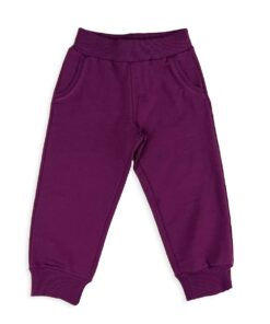 Joyce Σετ Μπλούζα και Παντελονι με Σχέδιο Κοριτσάκι 