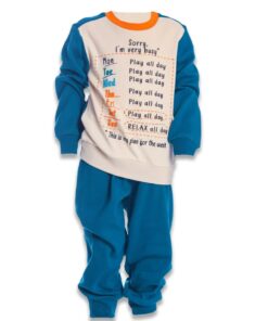 Joyce Σετ Μπλουζίτσα και Παντελονάκι 