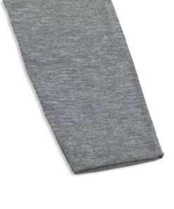 Παντελόνι Κολάν Μονόχρωμο Λεπτό - Γκρι