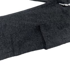 Παντελόνι Λεπτό σε Ανθρακί Χρώμα 