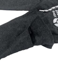 Παντελόνι Λεπτό σε Ανθρακί Χρώμα 