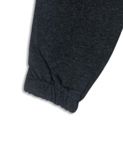 Παντελόνι Λεπτό σε Ανθρακί Χρώμα 