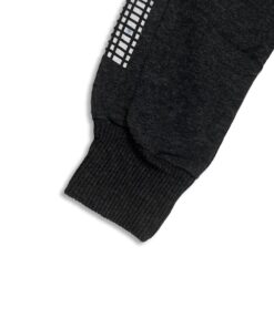 Παντελόνι Λεπτό σε Ανθρακί Χρώμα 