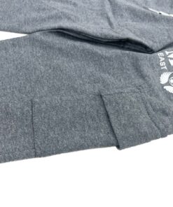 Παντελόνι Λεπτό σε Γκρι Χρώμα 