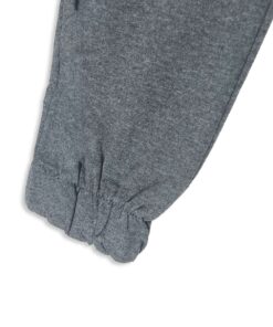 Παντελόνι Λεπτό σε Γκρι Χρώμα 