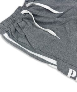 Παντελόνι Λεπτό σε Γκρι Χρώμα "PRS"