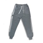 Παντελόνι Λεπτό σε Γκρι Χρώμα "PRS"