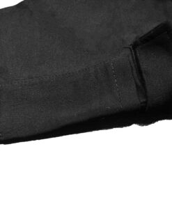 Παντελόνι Λεπτό σε Μαύρο Χρώμα 