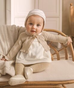 Mayoral Φόρεμα με Σκούφο Βελουτέ - (12-02821-086)