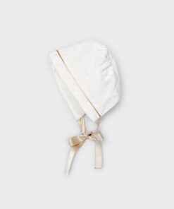 Mayoral Φόρεμα με Σκούφο Βελουτέ - (12-02821-086)