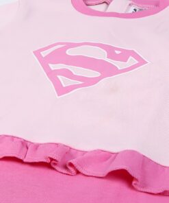 DC Φορμάκι με Σχέδιο Superwoman