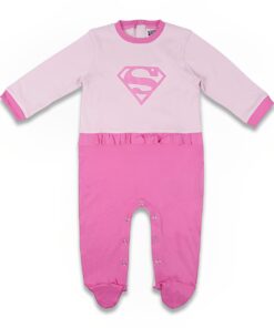 DC Φορμάκι με Σχέδιο Superwoman