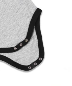 DC Σετ 4 Κομμάτια με Κορμάκι, Σαλιάρα, Κάλτσες και Μπέρτα - Batman