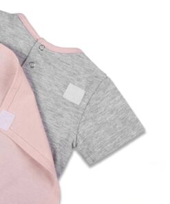 DC Σετ 4 Κομμάτια με Κορμάκι, Σαλιάρα, Κάλτσες και Μπέρτα - Superwoman