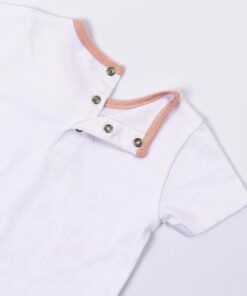 Looney Tunes Σετ Μπλουζάκι και Βρακάκι με Σχέδιο Μπαγκς Μπάνι