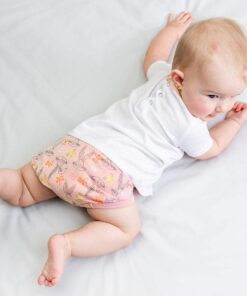 Looney Tunes Σετ Μπλουζάκι και Βρακάκι με Σχέδιο Μπαγκς Μπάνι