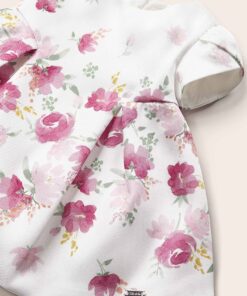 Mayoral Φόρεμα με Κεντητό Σχέδιο και Ζώνη (23-03911-014)