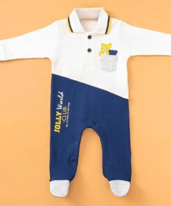 Βρεφικό Φορμάκι Τύπου Polo