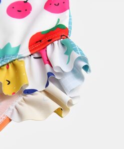 Joyce Παιδικό Μαγιό Ολόσωμο (2341805)