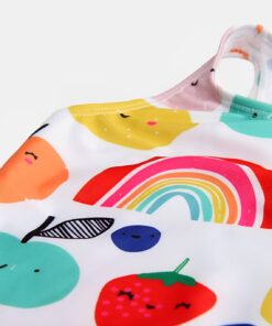 Joyce Παιδικό Μαγιό Ολόσωμο (2341805)