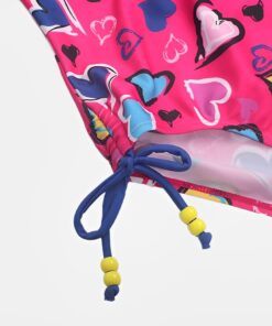 Joyce Παιδικό Μαγιό Ολόσωμο (2343817)