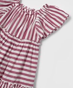 Mayoral Φόρεμα με Σχέδιο Ρίγες (23-03928-025)