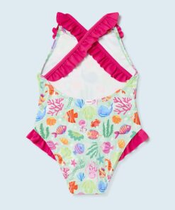 Mayoral Βρεφικό Μαγιό Ολόσωμο (23-01785-028)