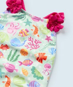 Mayoral Βρεφικό Μαγιό Ολόσωμο (23-01785-028)