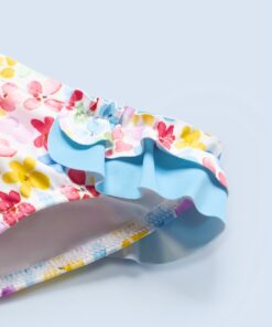 Mayoral Βρεφικό Σετ Μπάνιου Φλοράλ (23-01692-050)