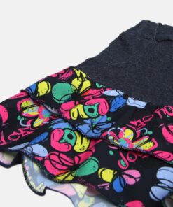 Joyce Παιδικό Σετ με Μπλουζίτσα και Φούστα 