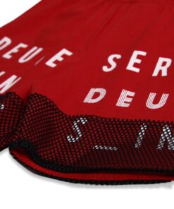 Joyce Παιδικό Σετ με Μπλουζίτσα και Παντελονάκι Σορτσάκι 