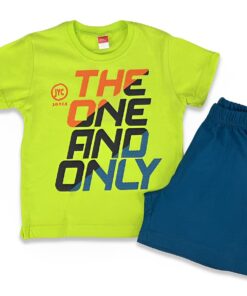 Joyce Παιδικό Σετ Μπλούζα και Παντελόνι 