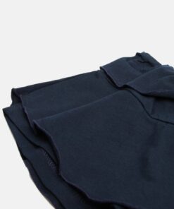 Joyce Σετ Κοντομάνικη Μπλούζα και Σορτσάκι-Φούστα 