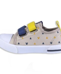 Disney Παιδικο Παπούτσι Sneaker με Σχέδιο Μίκυ Μάους