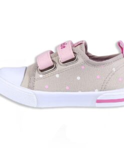 Disney Παιδικο Παπούτσι Sneaker με Σχέδιο Μίννι Μάους