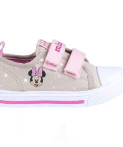 Disney Παιδικο Παπούτσι Sneaker με Σχέδιο Μίννι Μάους