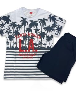 Joyce Παιδικό Σετ "L.A Pacific Coast"